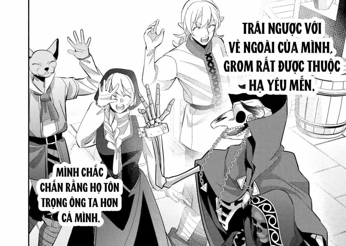 Hiền Giả Trở Thành Lich - Chương 29 - ảnh 60