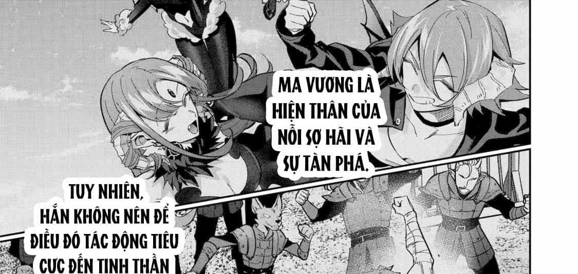 Hiền Giả Trở Thành Lich - Chương 29 - ảnh 62