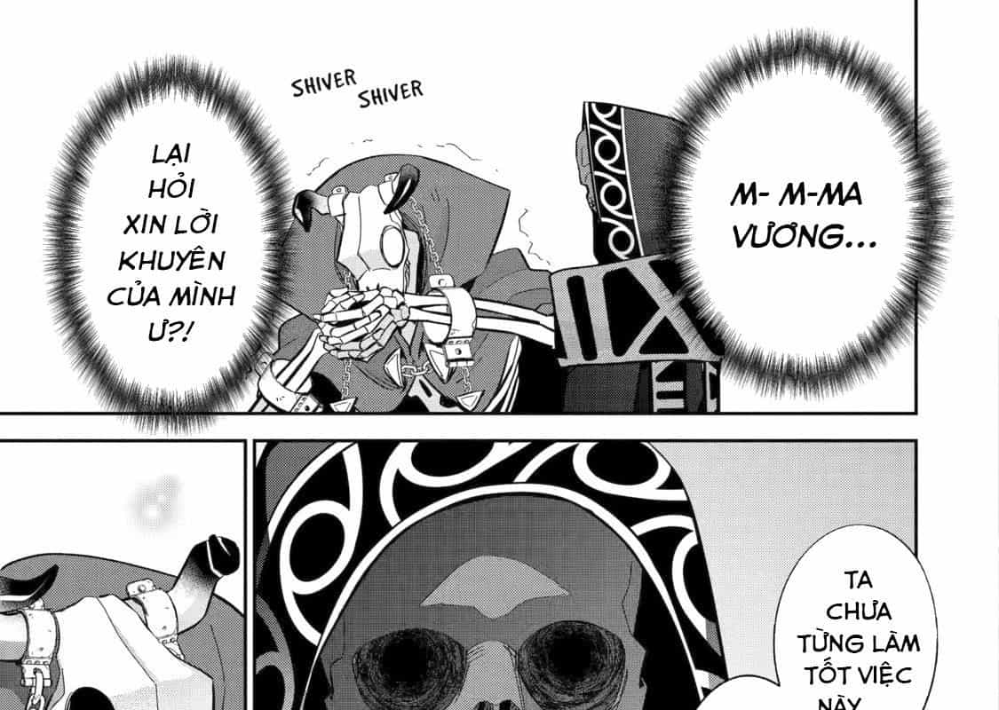 Hiền Giả Trở Thành Lich - Chương 29 - ảnh 67