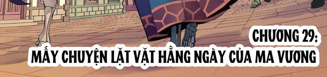 Hiền Giả Trở Thành Lich - Chương 29 - ảnh 8