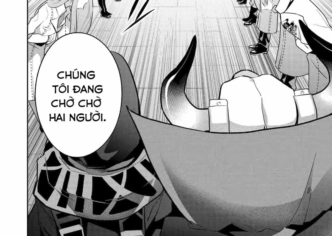 Hiền Giả Trở Thành Lich - Chương 29 - ảnh 83