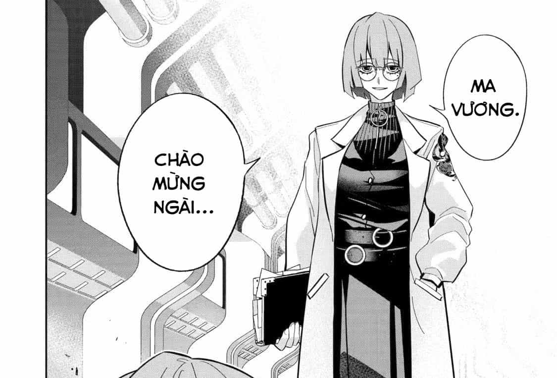 Hiền Giả Trở Thành Lich - Chương 29 - ảnh 86