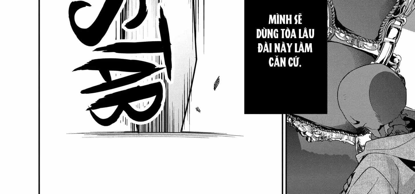 Hiền Giả Trở Thành Lich - Chương 3 - ảnh 7