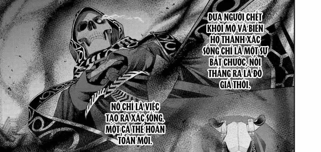 Hiền Giả Trở Thành Lich - Chương 30 - ảnh 38