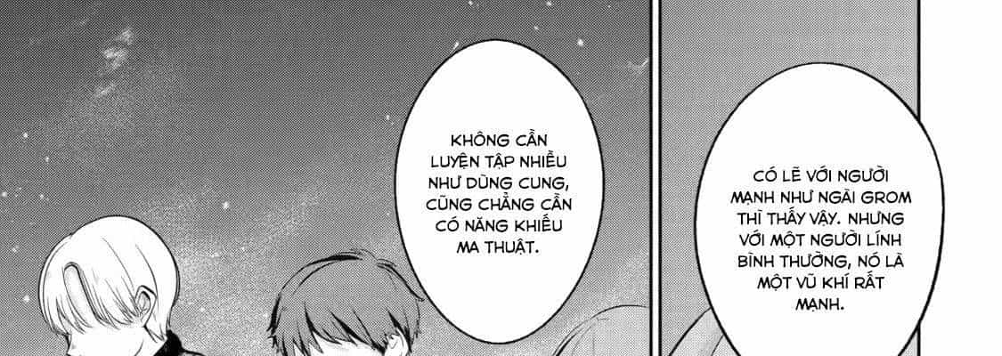 Hiền Giả Trở Thành Lich - Chương 30 - ảnh 55