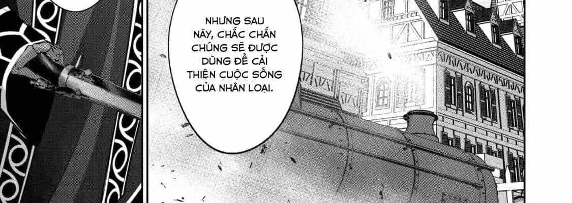 Hiền Giả Trở Thành Lich - Chương 30 - ảnh 85