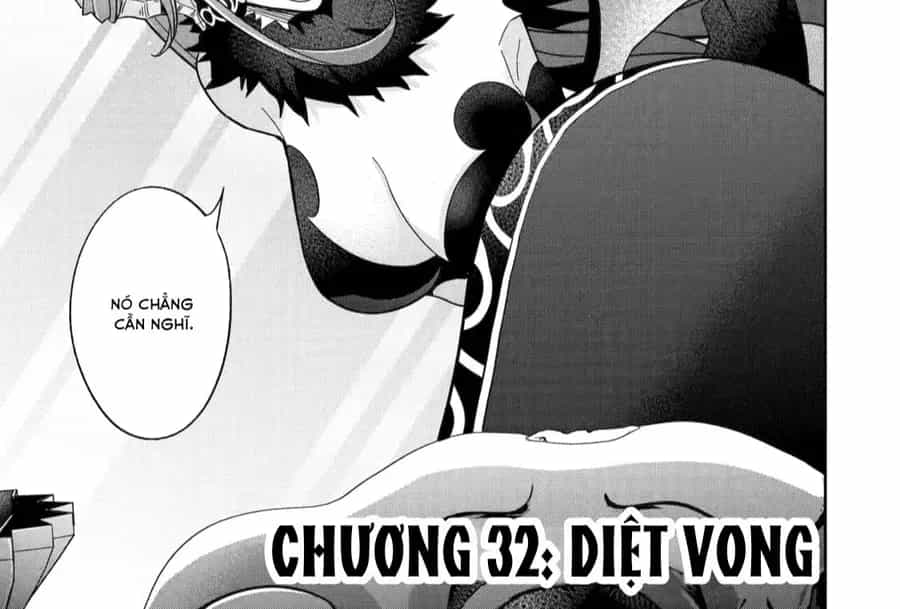 Hiền Giả Trở Thành Lich - Chương 32 - ảnh 3