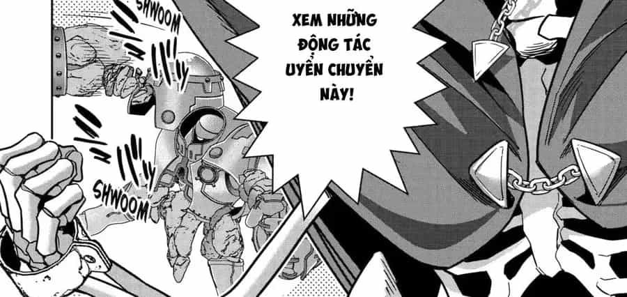 Hiền Giả Trở Thành Lich - Chương 32 - ảnh 78