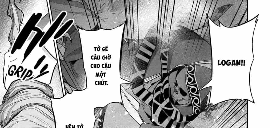 Hiền Giả Trở Thành Lich - Chương 33 - ảnh 39
