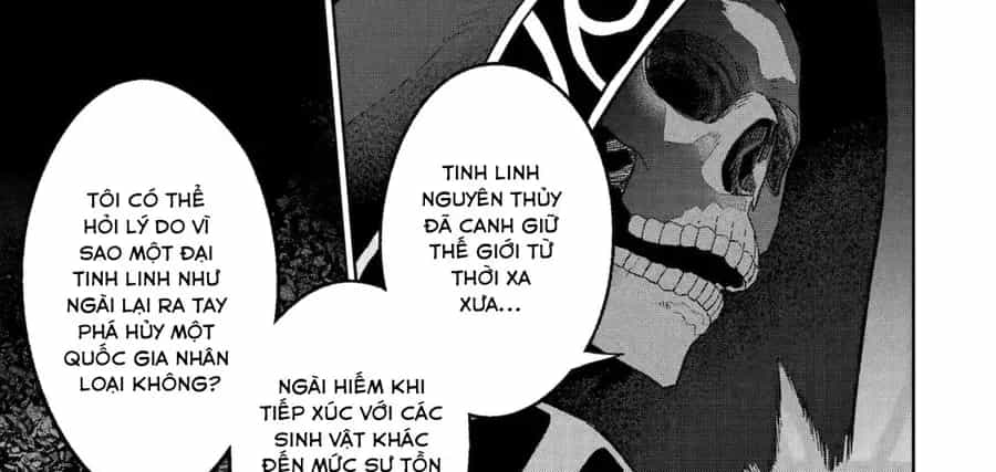 Hiền Giả Trở Thành Lich - Chương 33 - ảnh 71