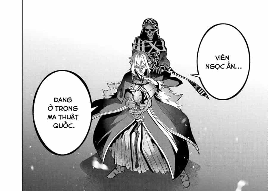 Hiền Giả Trở Thành Lich - Chương 34 - ảnh 14