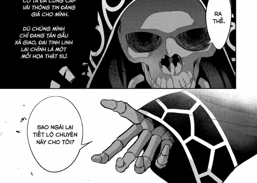 Hiền Giả Trở Thành Lich - Chương 34 - ảnh 88