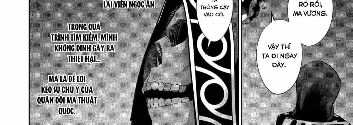Hiền Giả Trở Thành Lich - Chương 35 - ảnh 74