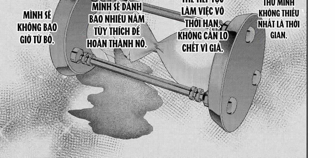 Hiền Giả Trở Thành Lich - Chương 35 - ảnh 8