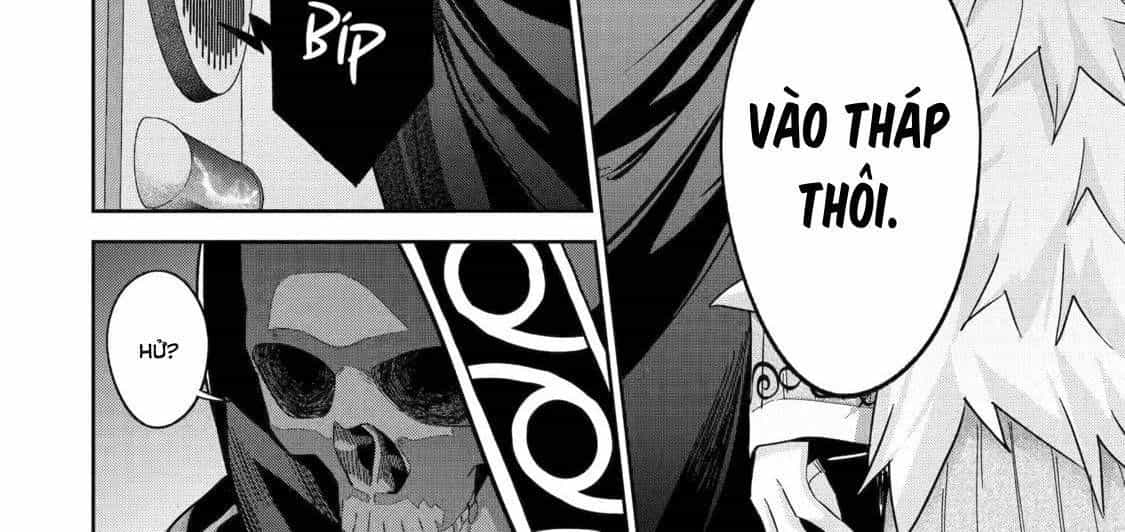 Hiền Giả Trở Thành Lich - Chương 36 - ảnh 13