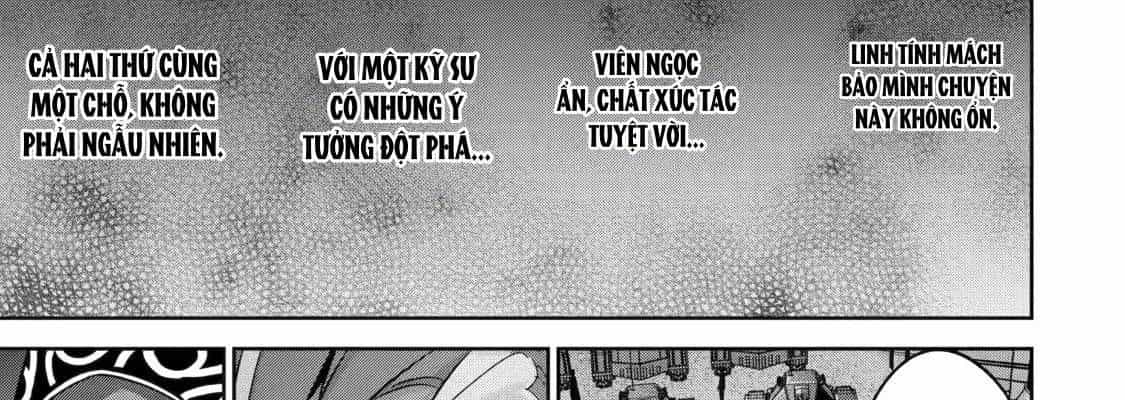 Hiền Giả Trở Thành Lich - Chương 36 - ảnh 19