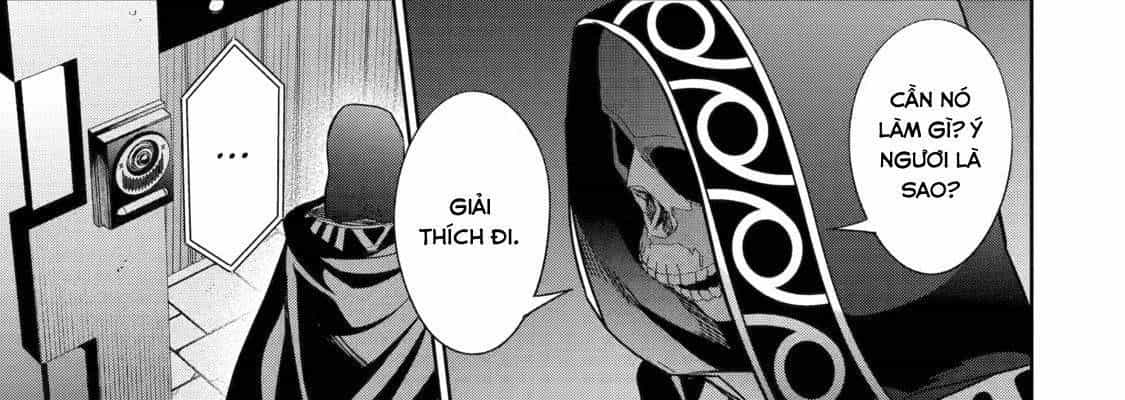 Hiền Giả Trở Thành Lich - Chương 36 - ảnh 25