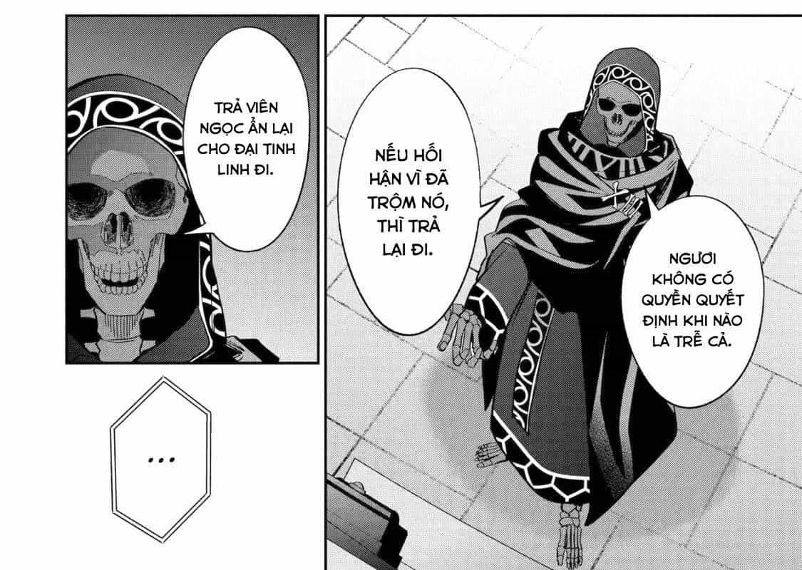 Hiền Giả Trở Thành Lich - Chương 36 - ảnh 43