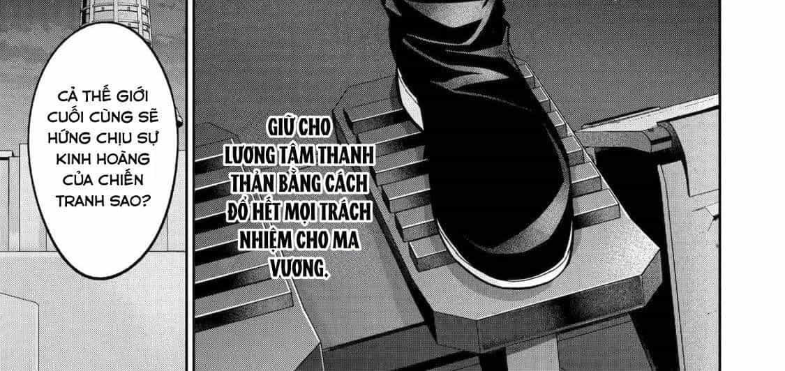 Hiền Giả Trở Thành Lich - Chương 36 - ảnh 55