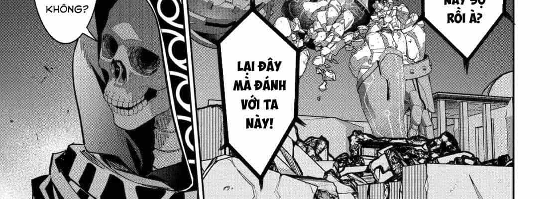 Hiền Giả Trở Thành Lich - Chương 37 - ảnh 14