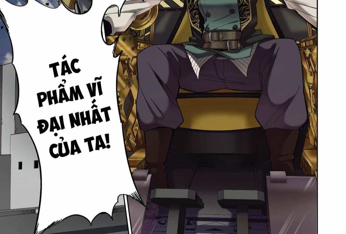 Hiền Giả Trở Thành Lich - Chương 37 - ảnh 4