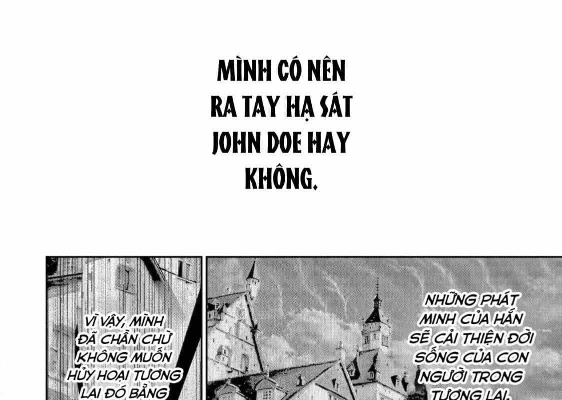 Hiền Giả Trở Thành Lich - Chương 37 - ảnh 55