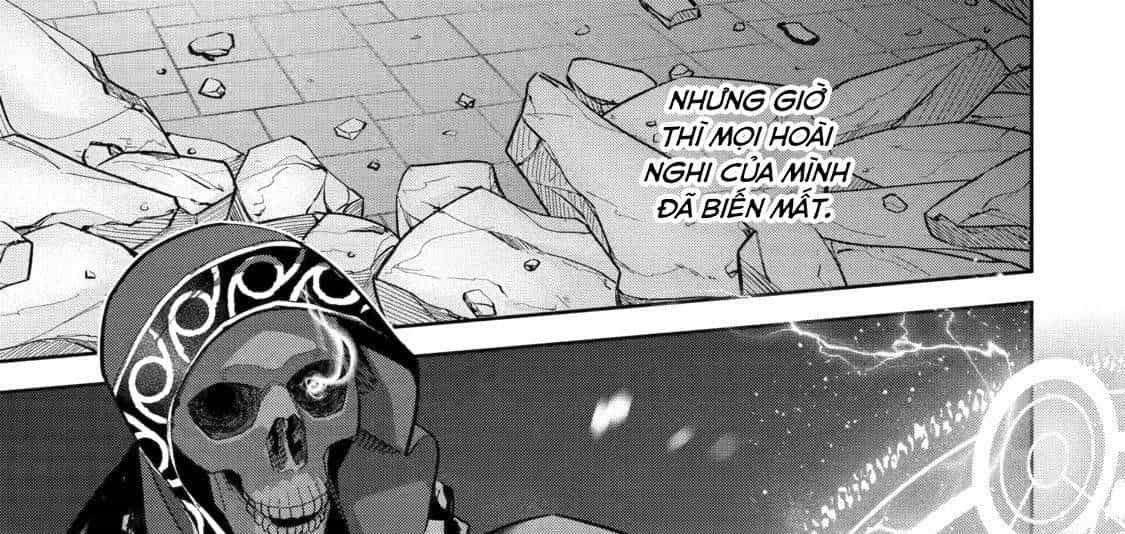 Hiền Giả Trở Thành Lich - Chương 37 - ảnh 58