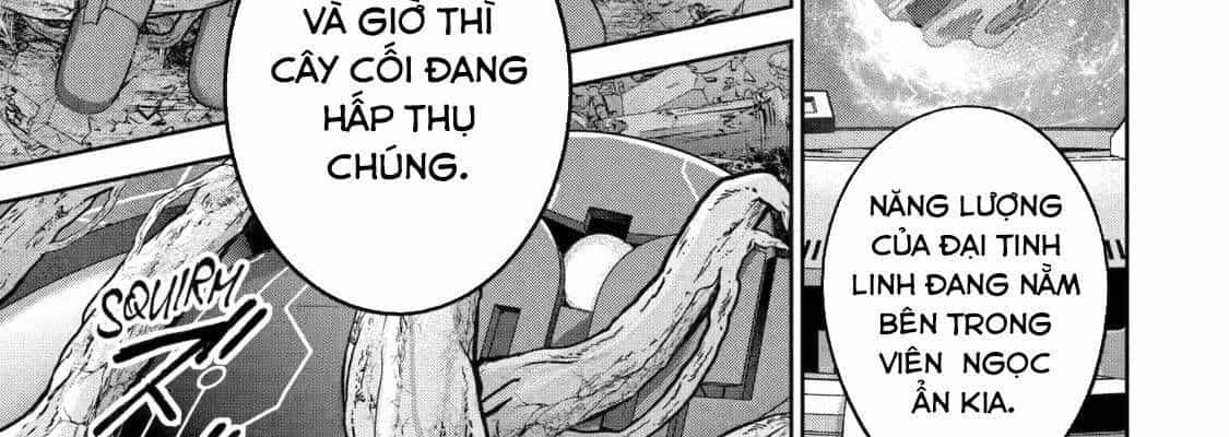 Hiền Giả Trở Thành Lich - Chương 38 - ảnh 66