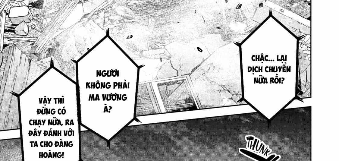 Hiền Giả Trở Thành Lich - Chương 38 - ảnh 8