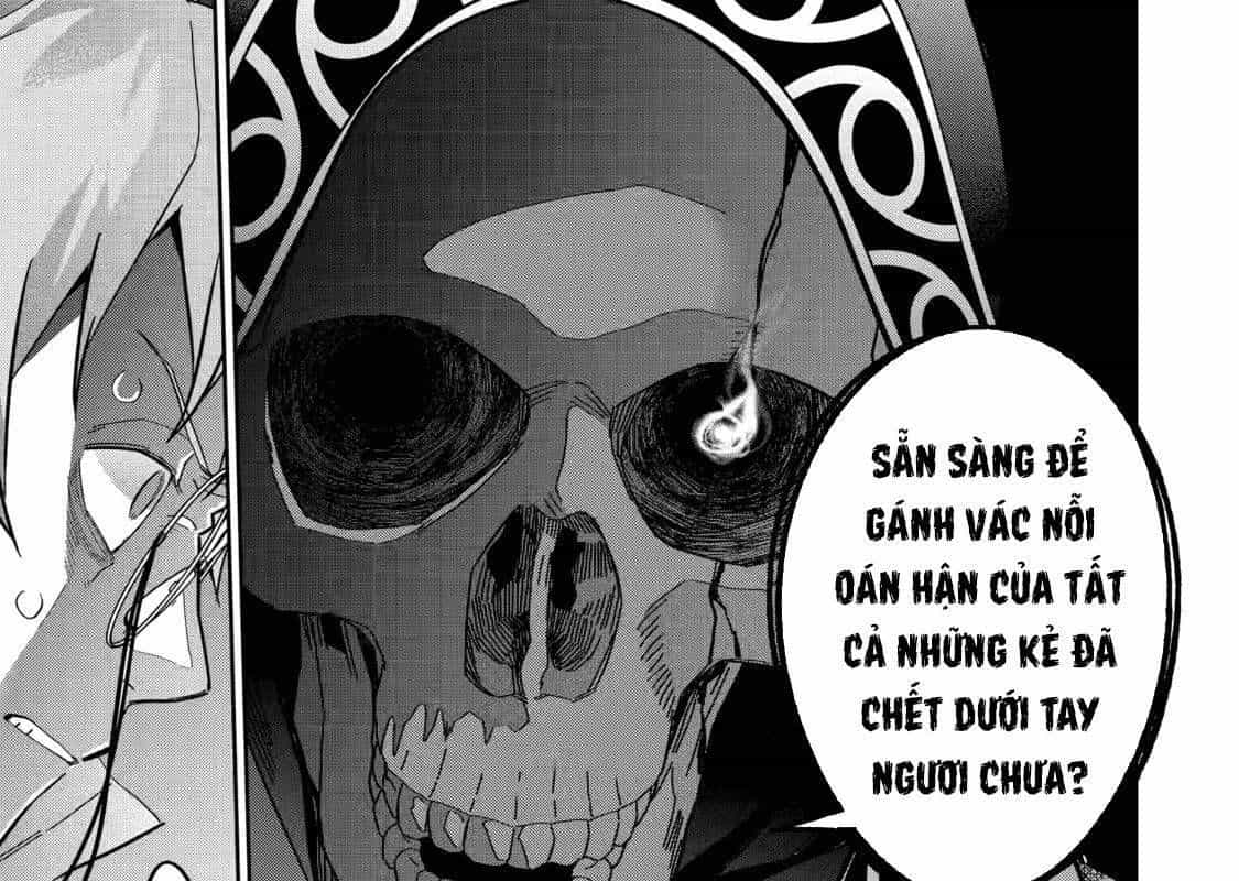 Hiền Giả Trở Thành Lich - Chương 39 - ảnh 13