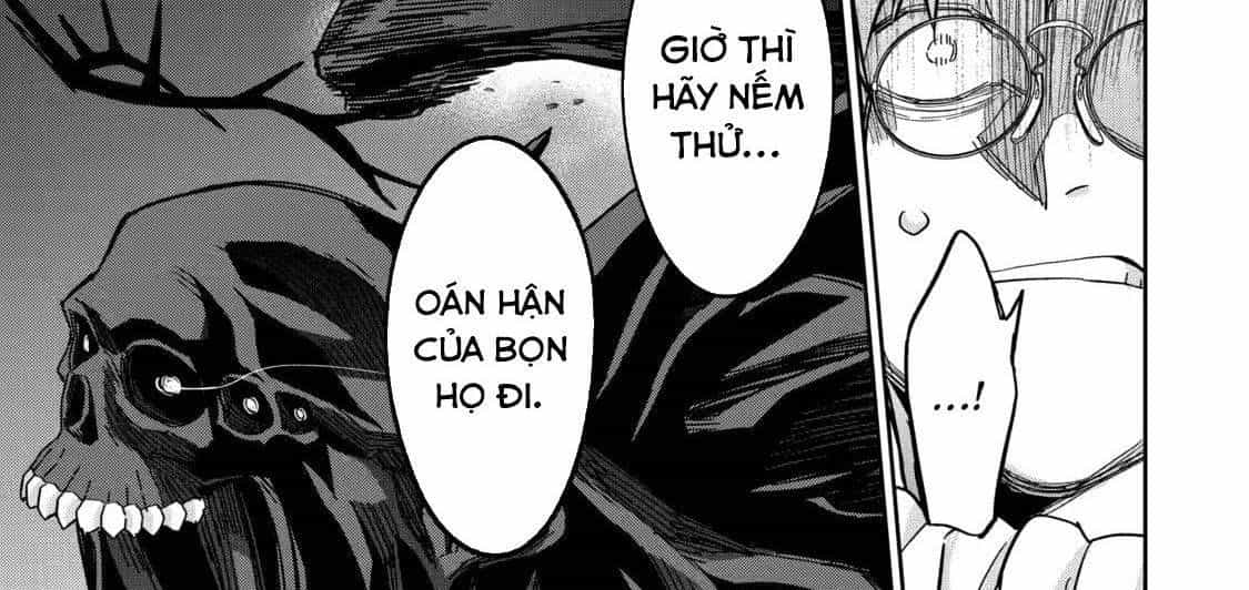 Hiền Giả Trở Thành Lich - Chương 39 - ảnh 24