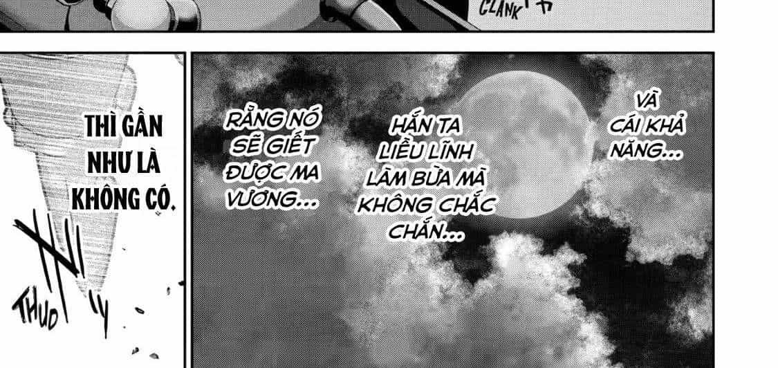Hiền Giả Trở Thành Lich - Chương 39 - ảnh 59