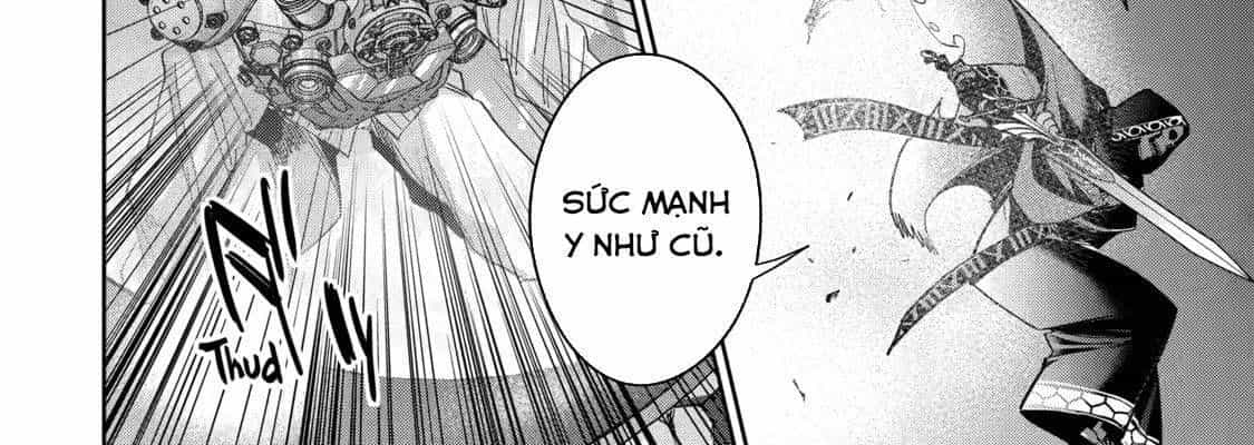 Hiền Giả Trở Thành Lich - Chương 39 - ảnh 74