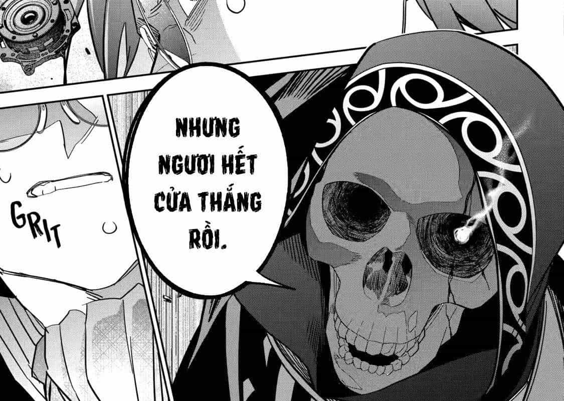 Hiền Giả Trở Thành Lich - Chương 39 - ảnh 82