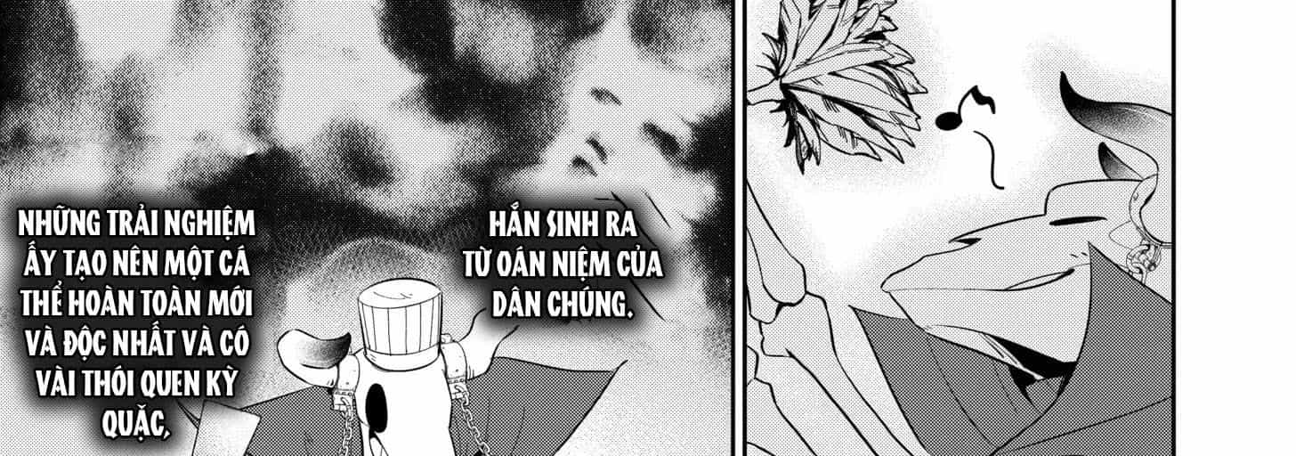 Hiền Giả Trở Thành Lich - Chương 4 - ảnh 135
