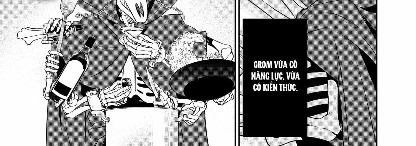 Hiền Giả Trở Thành Lich - Chương 4 - ảnh 136