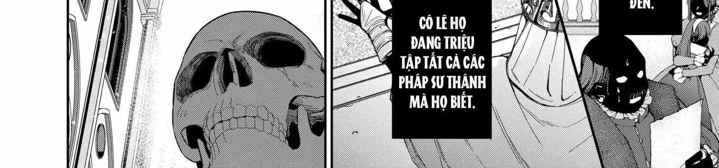 Hiền Giả Trở Thành Lich - Chương 4 - ảnh 143
