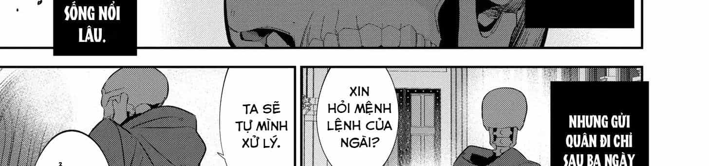 Hiền Giả Trở Thành Lich - Chương 4 - ảnh 156