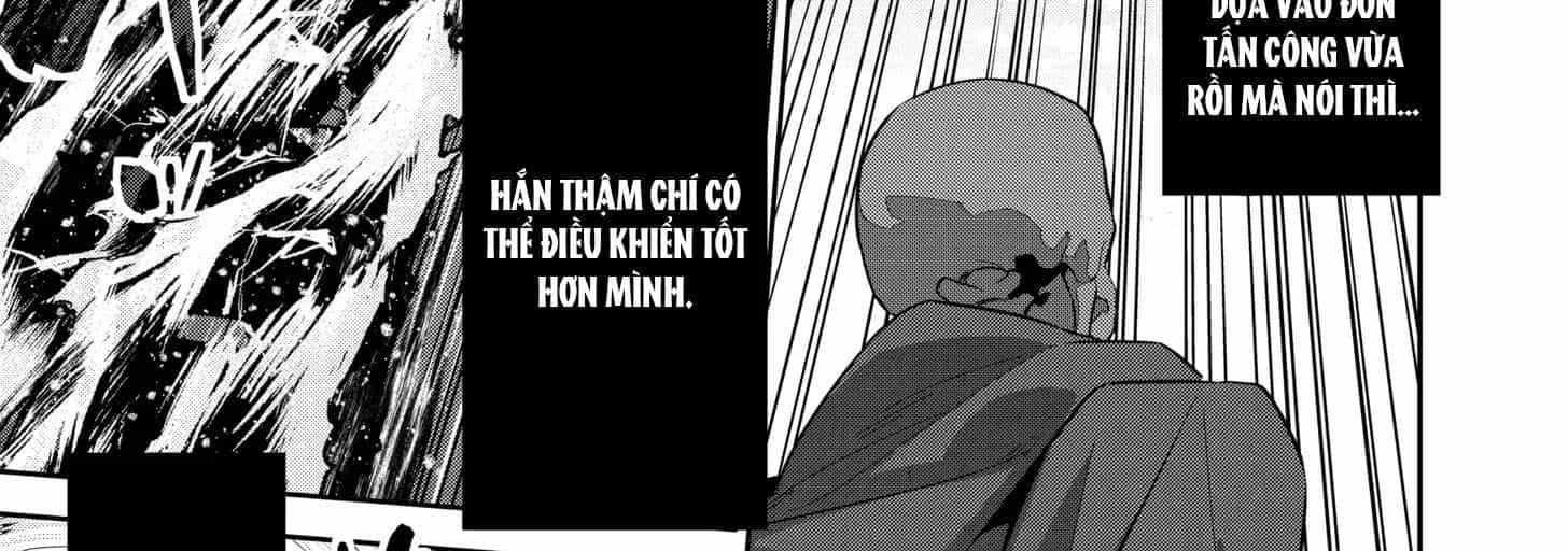 Hiền Giả Trở Thành Lich - Chương 4 - ảnh 31