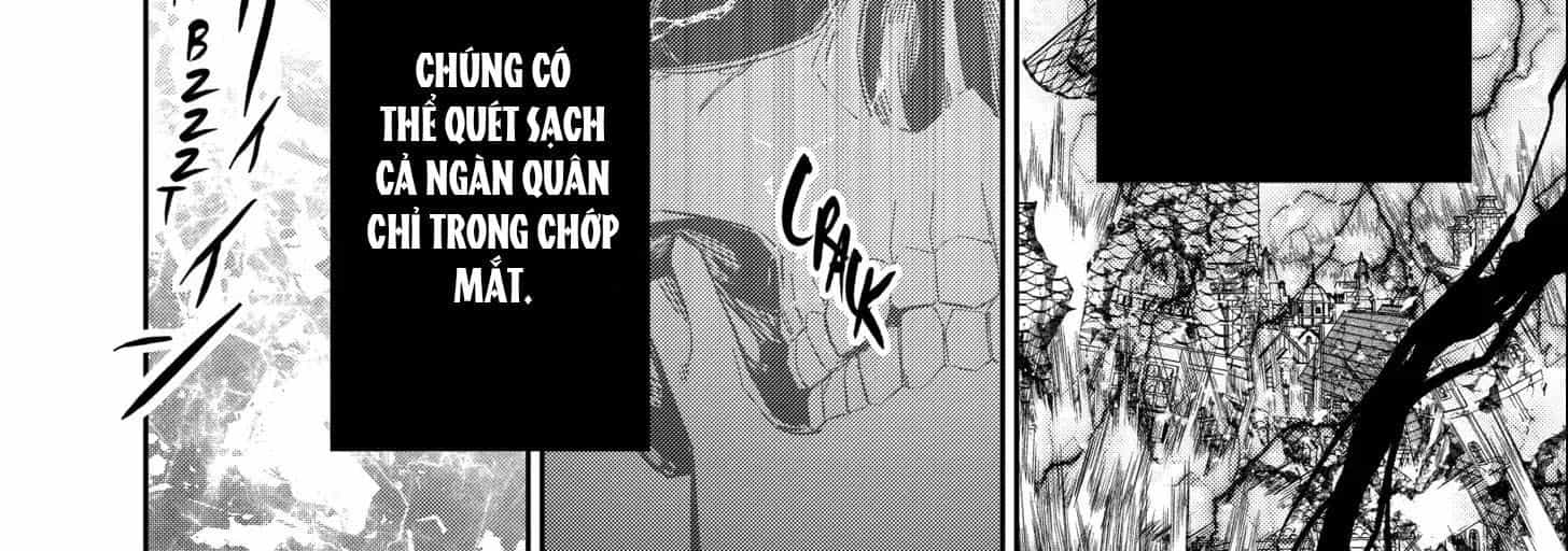 Hiền Giả Trở Thành Lich - Chương 4 - ảnh 56