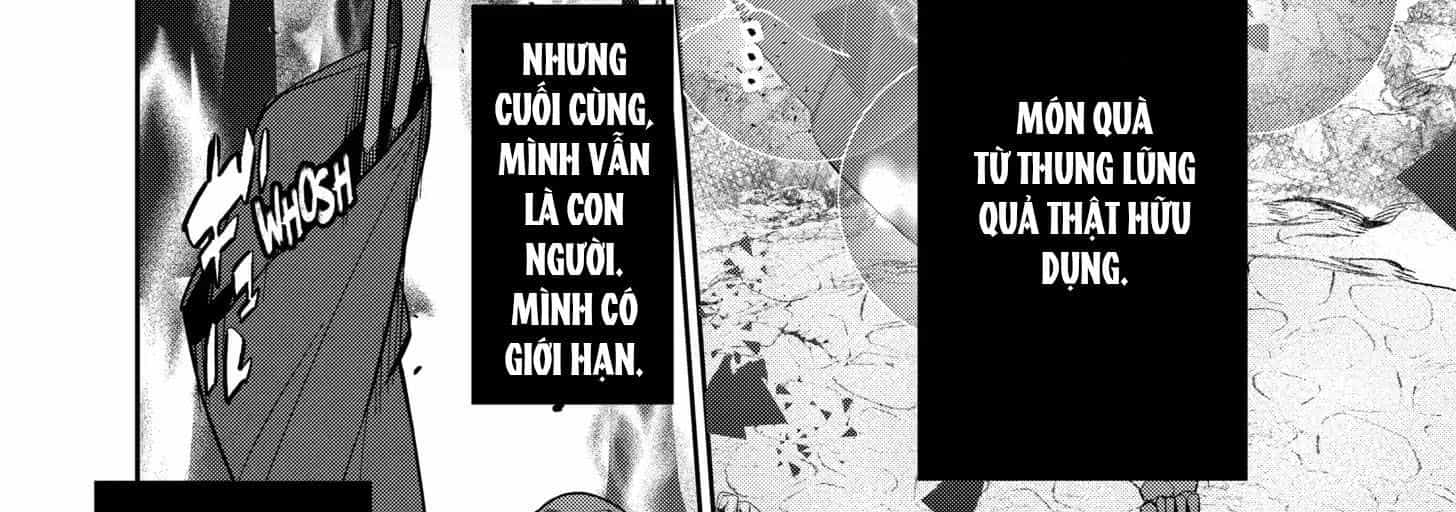 Hiền Giả Trở Thành Lich - Chương 4 - ảnh 64
