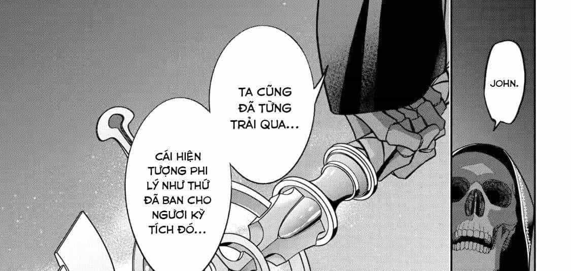 Hiền Giả Trở Thành Lich - Chương 40 - ảnh 10