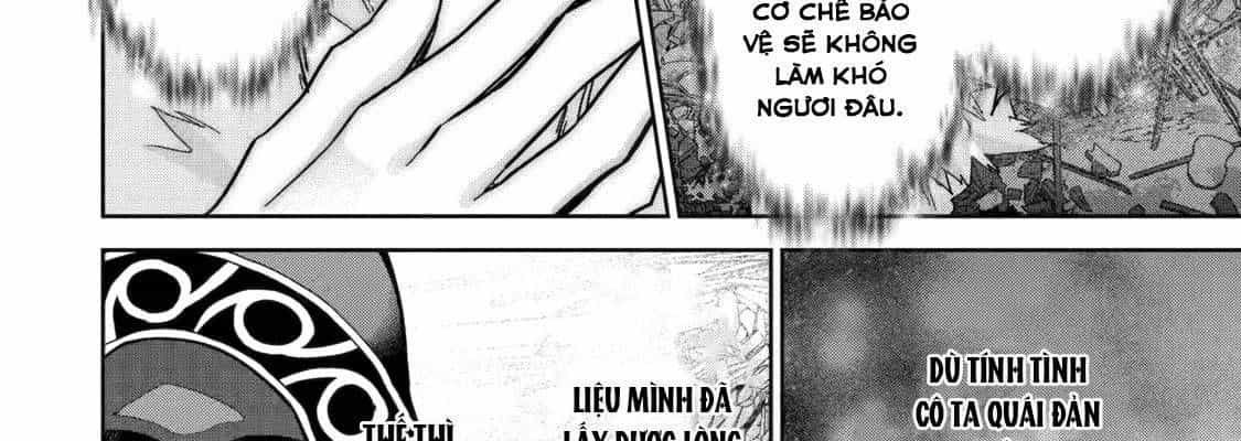 Hiền Giả Trở Thành Lich - Chương 40 - ảnh 48