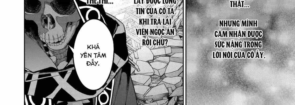 Hiền Giả Trở Thành Lich - Chương 40 - ảnh 49