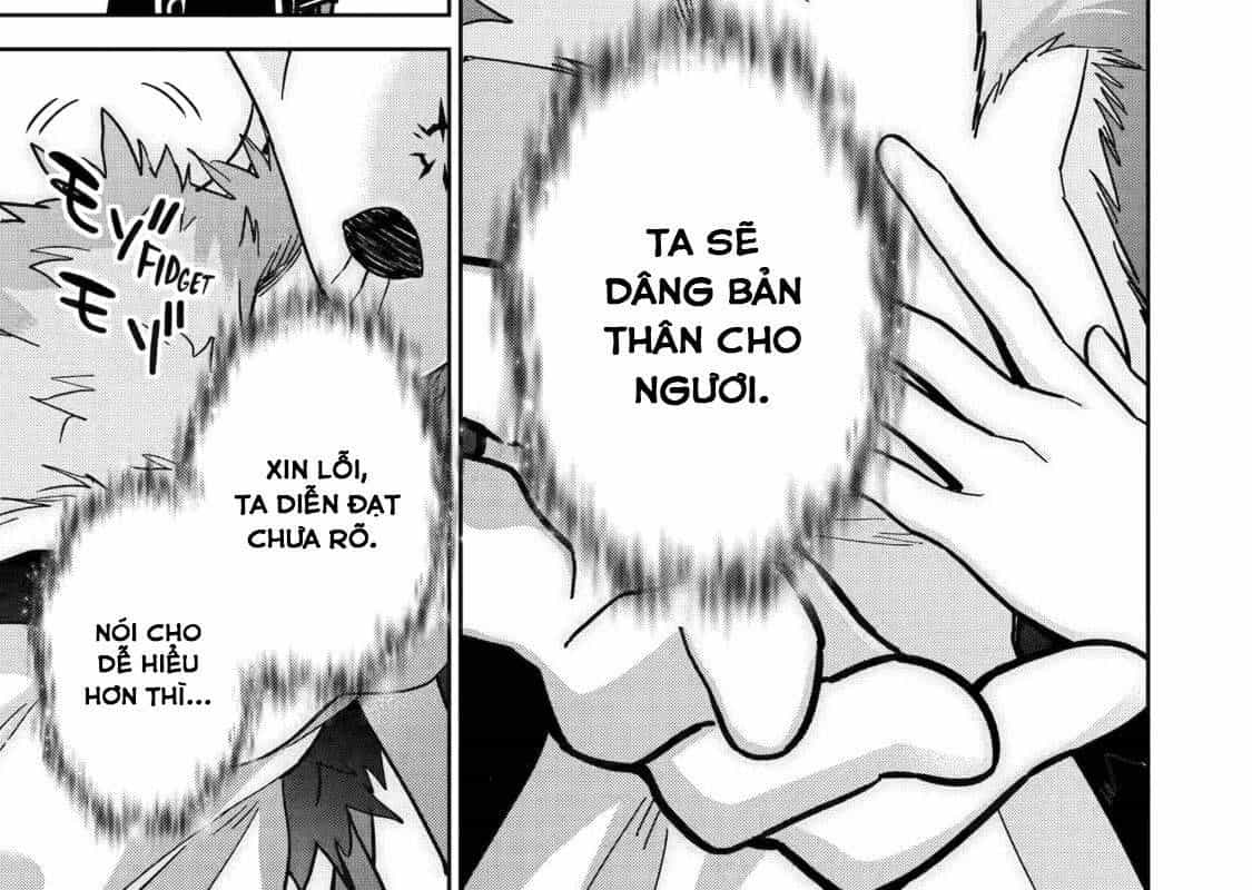 Hiền Giả Trở Thành Lich - Chương 40 - ảnh 55