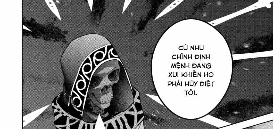 Hiền Giả Trở Thành Lich - Chương 40 - ảnh 73