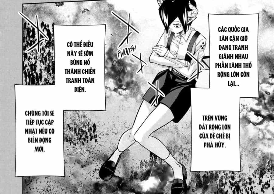 Hiền Giả Trở Thành Lich - Chương 41 - ảnh 10