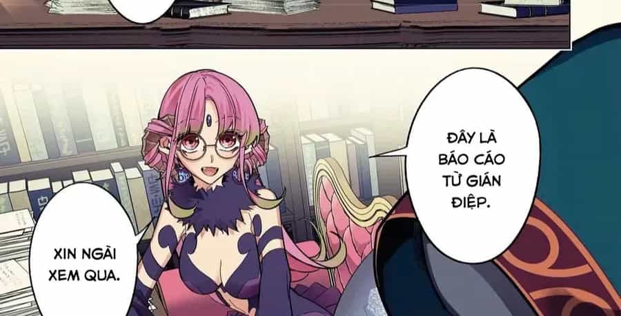 Hiền Giả Trở Thành Lich - Chương 41 - ảnh 3