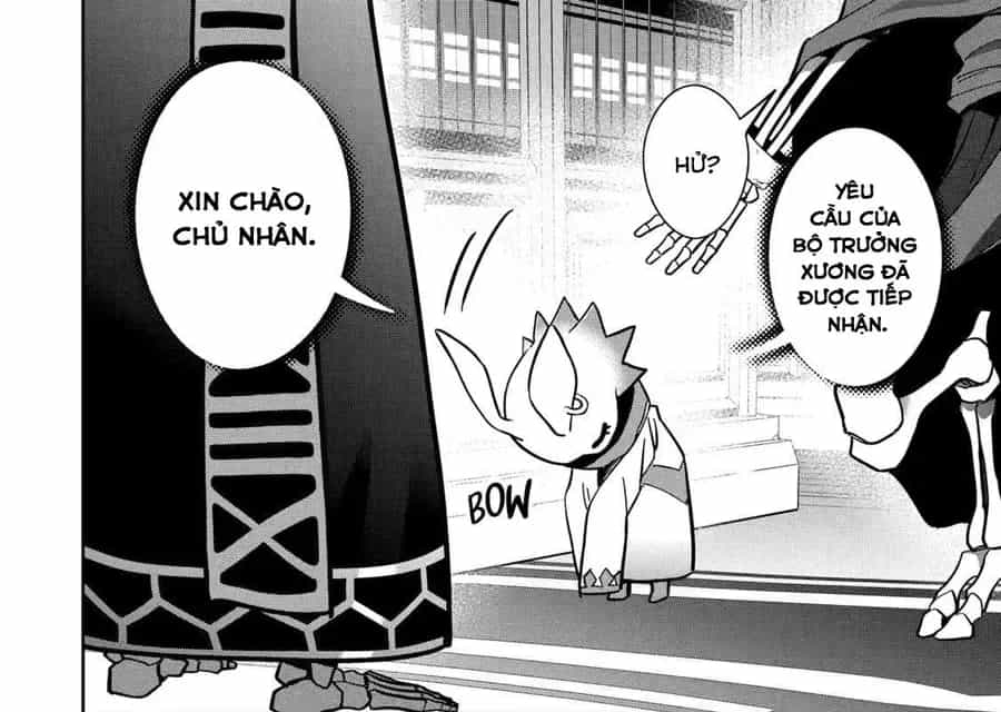 Hiền Giả Trở Thành Lich - Chương 41 - ảnh 30