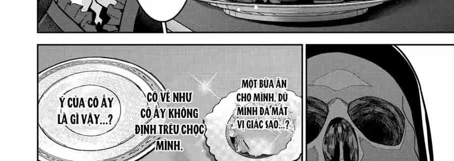 Hiền Giả Trở Thành Lich - Chương 41 - ảnh 47